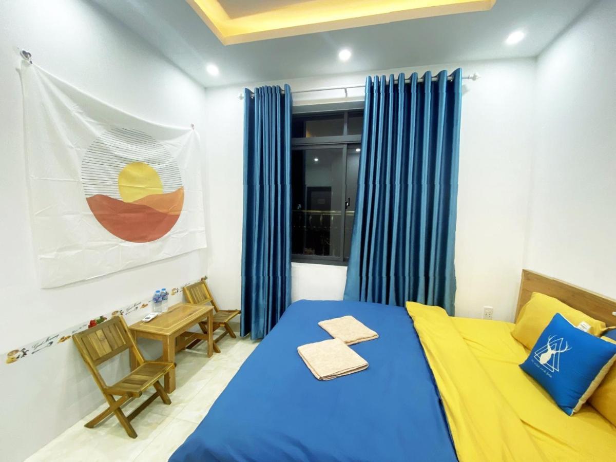Prana Vung Tau Ξενοδοχείο Εξωτερικό φωτογραφία