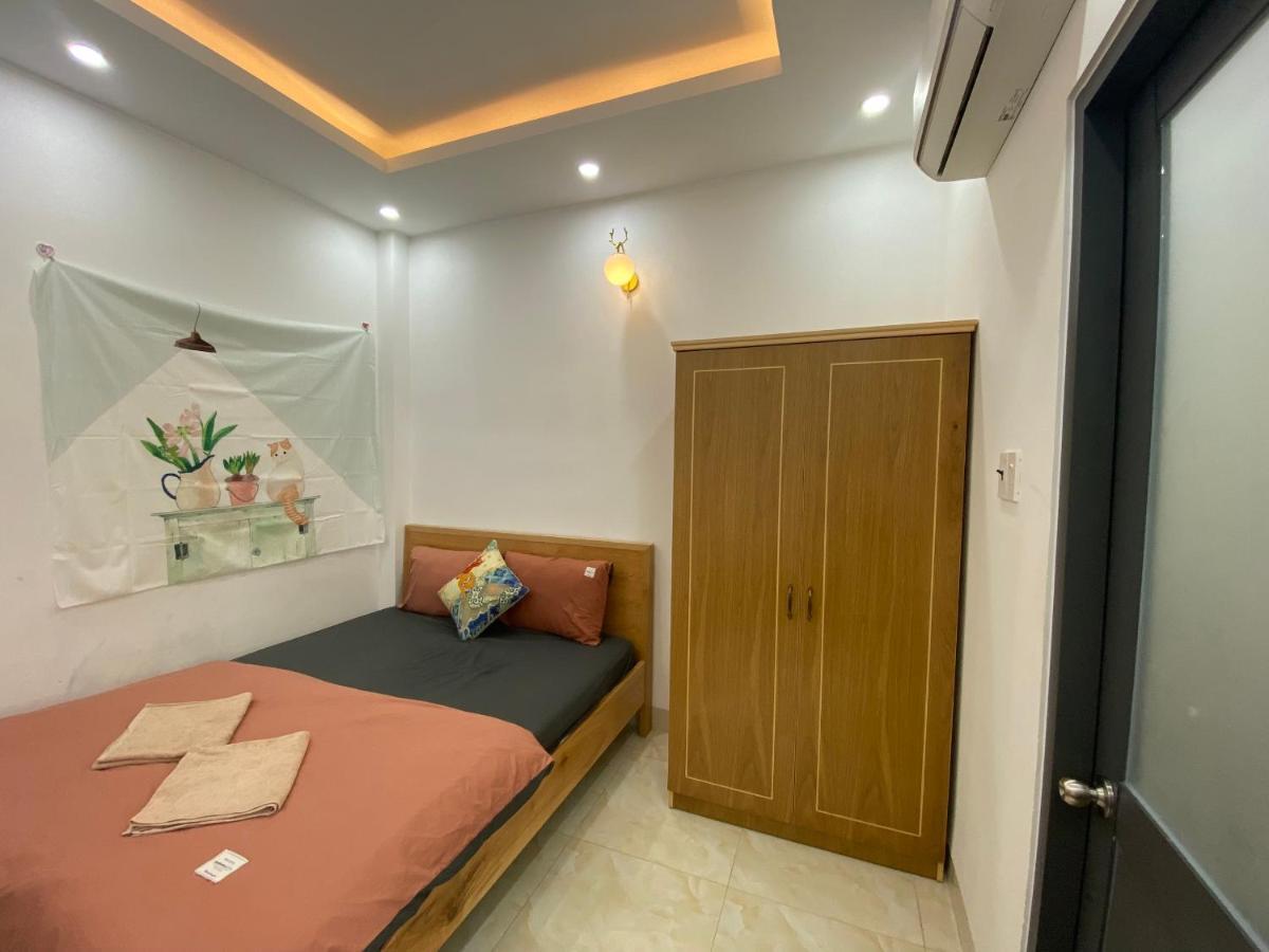 Prana Vung Tau Ξενοδοχείο Εξωτερικό φωτογραφία